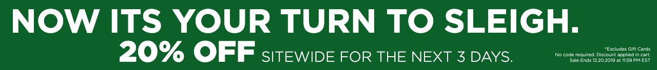 Collection image banner