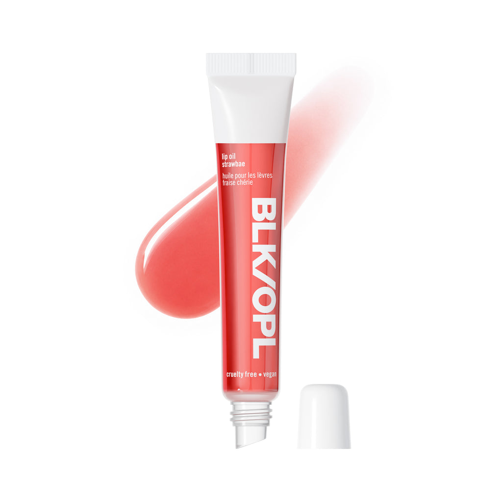 Lip Oil