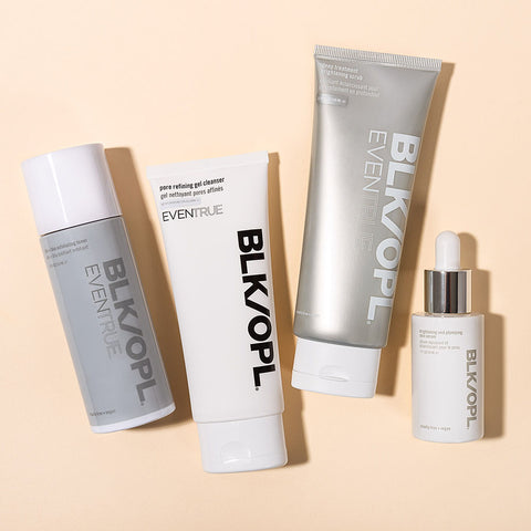 Even True™ Deep Treatment Brightening Scrub