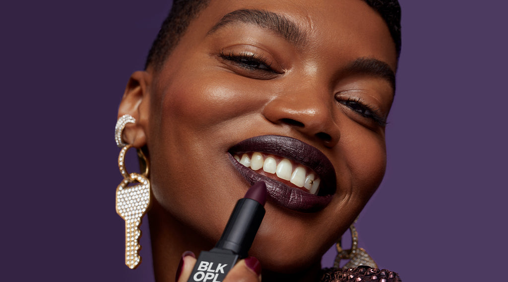 How To Rock Bold Lip Colors.