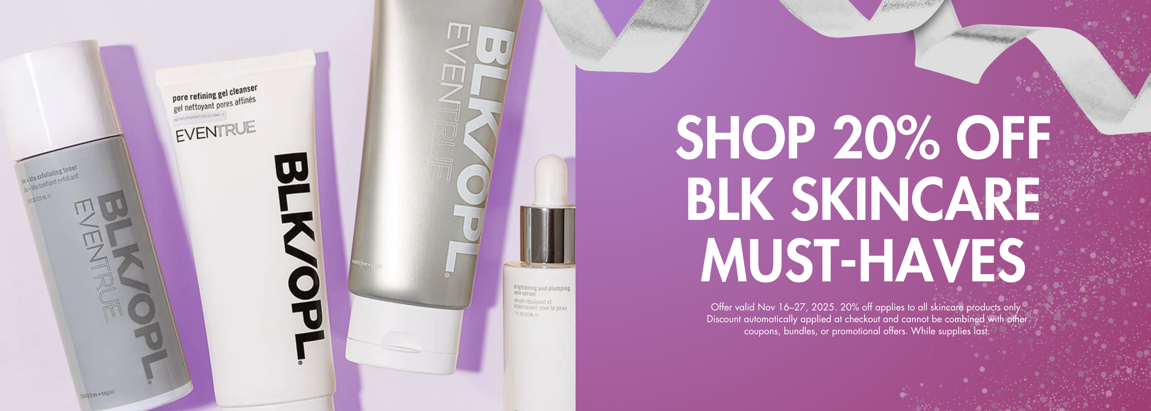 home page hero banner image