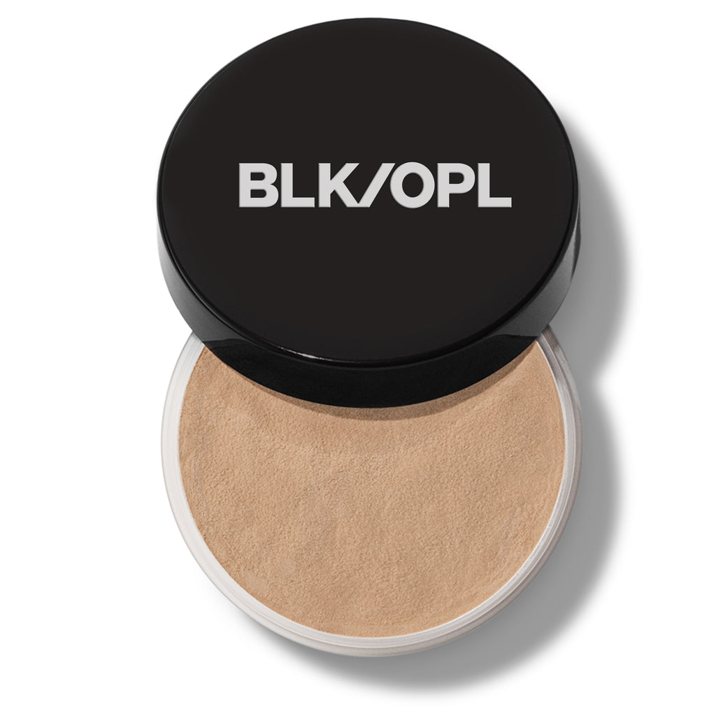 BLK/OPL Invisible HD Finishing Powder