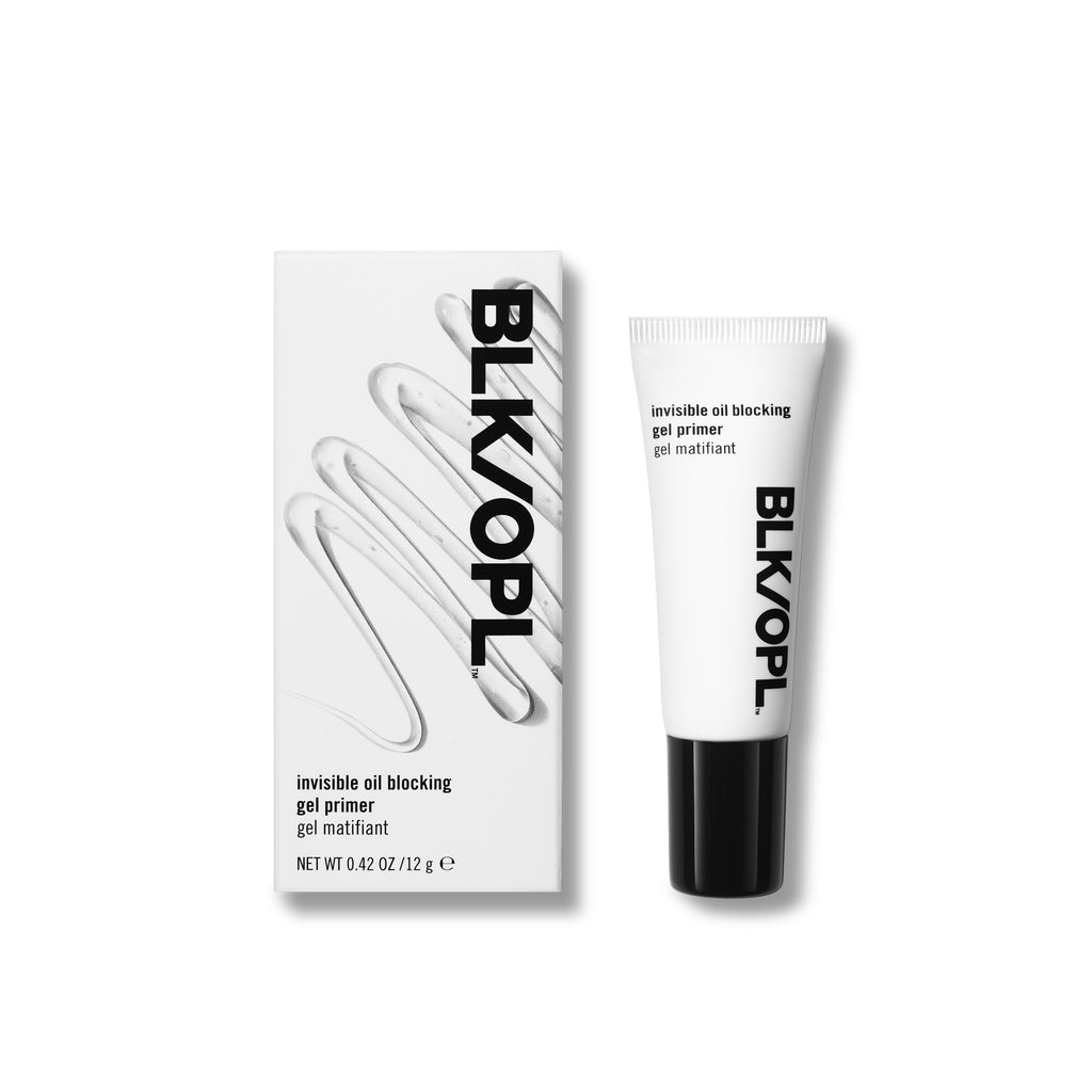 Invisible Oil Blocking Gel Primer