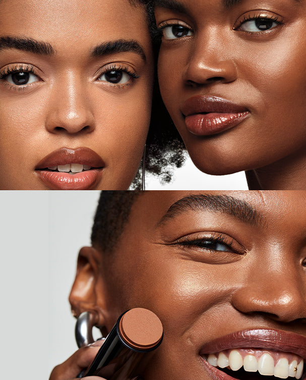 Find the Best Foundation Shade for Your Skin Tones