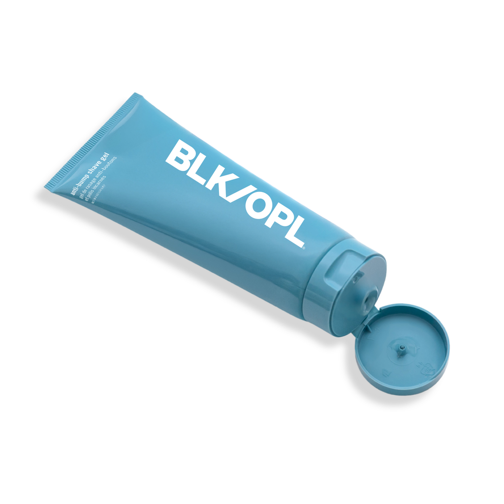 BLK/OPL SKN™ Anti-Bump Shave Gel
