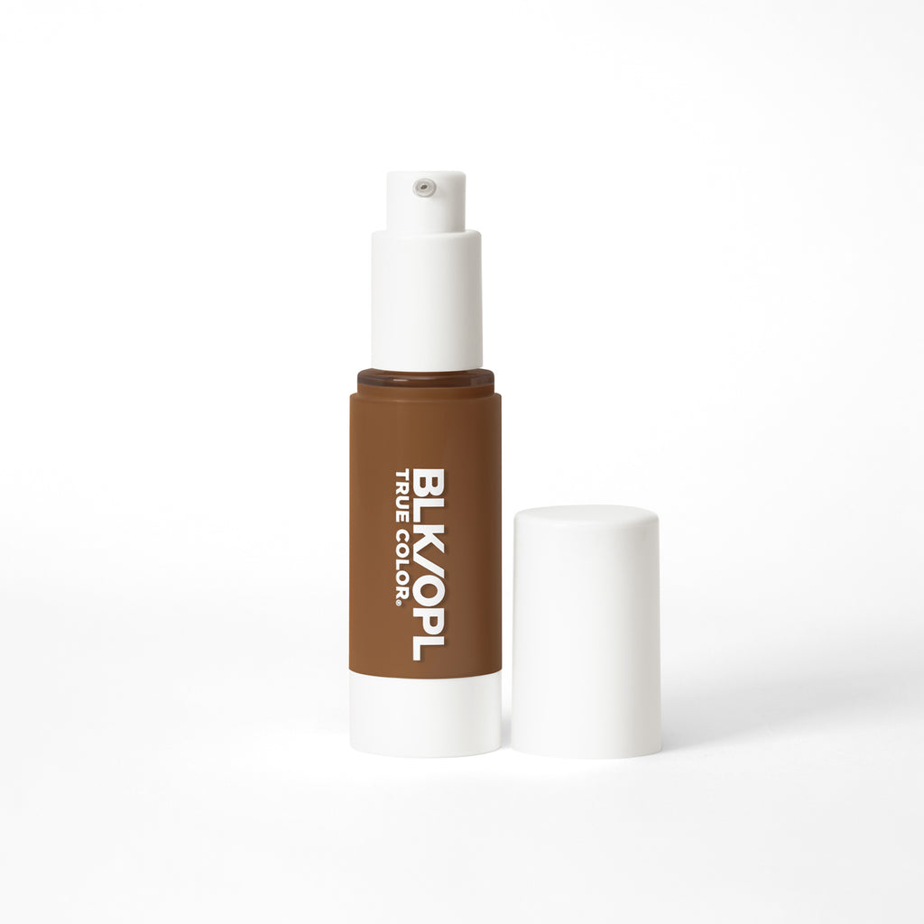 Pore Perfecting Liquid Foundation for All Skin Types | Black Opal