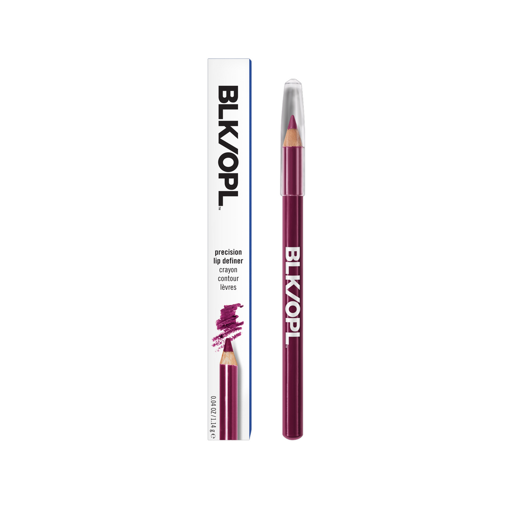 Precision Lip Definer Black Cherry