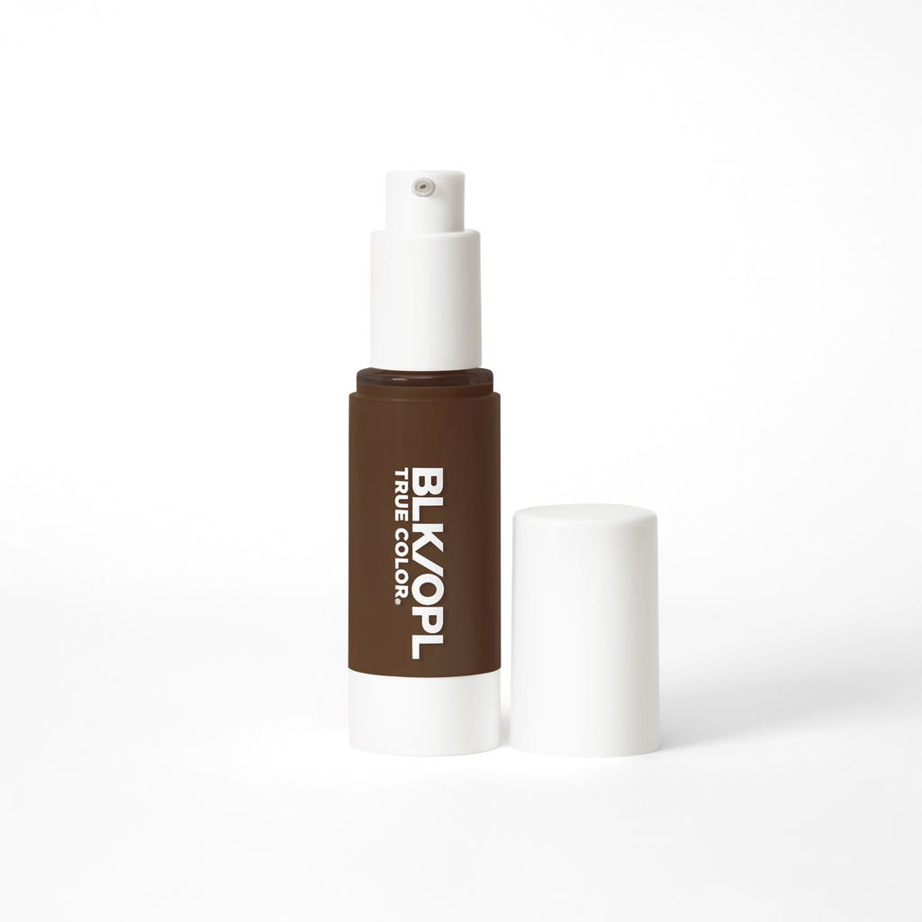 Pore Perfecting Liquid Foundation for All Skin Types | Black Opal