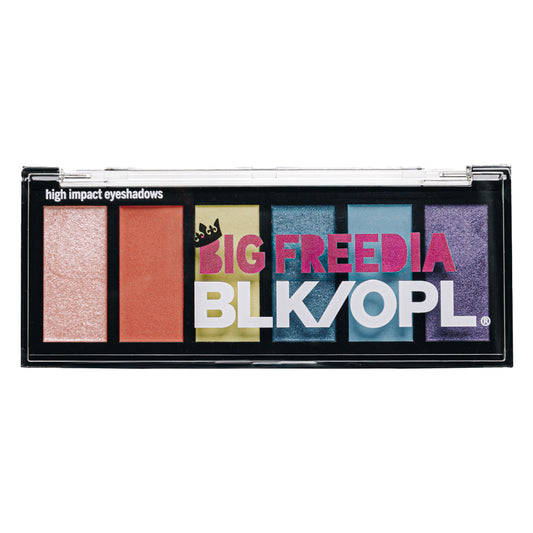 Big Freedia Bounce Eyeshadow Palette