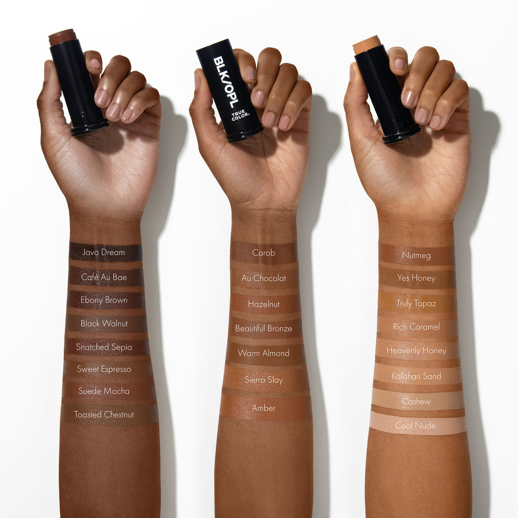 TRUE COLOR® Skin Perfecting Stick Foundation SPF 15