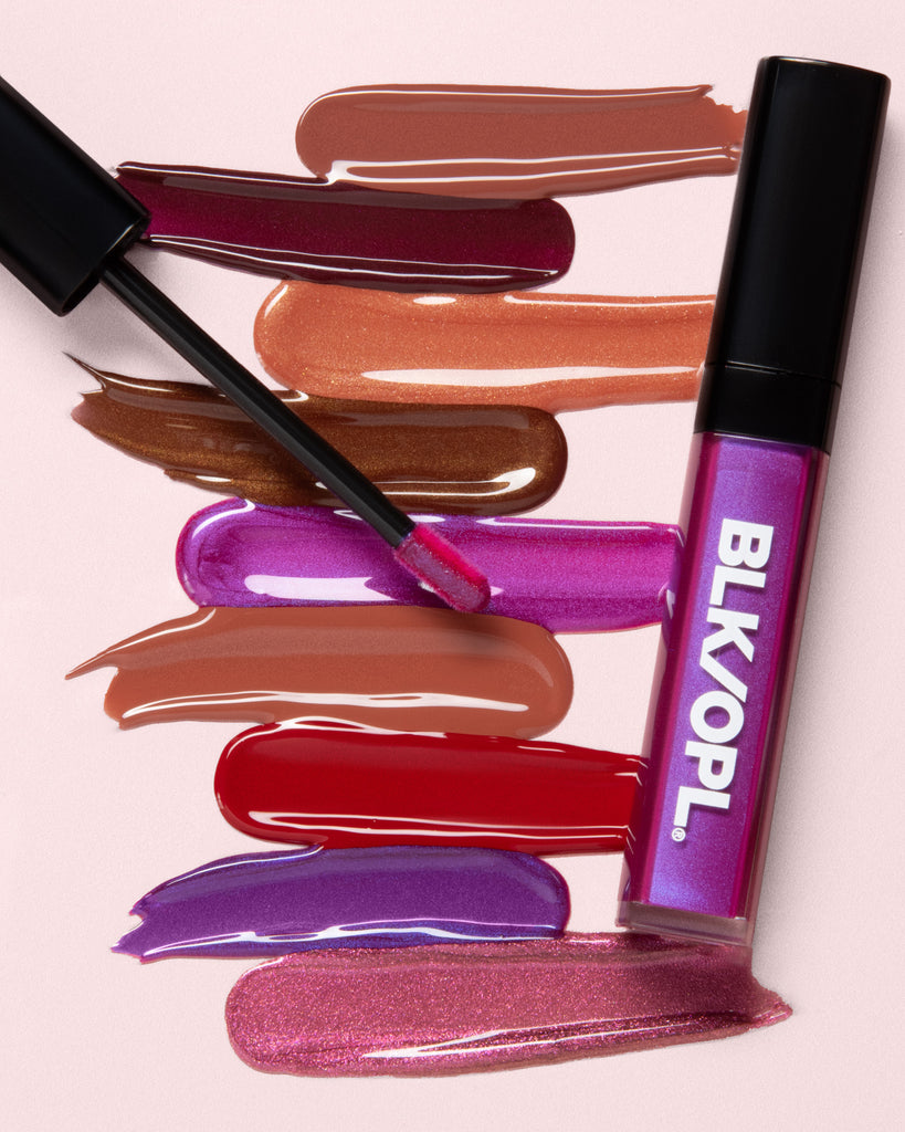 COLORSPLURGE™ High Shine Lip Gloss