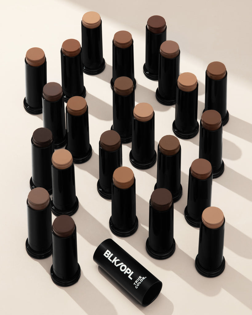 TRUE COLOR® Skin Perfecting Stick Foundation SPF 15