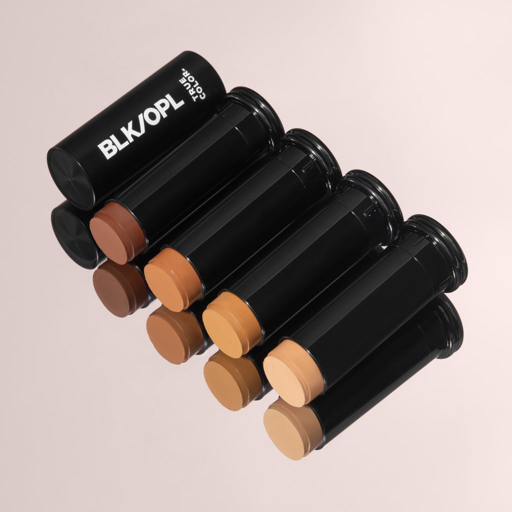 TRUE COLOR® Skin Perfecting Stick Foundation SPF 15