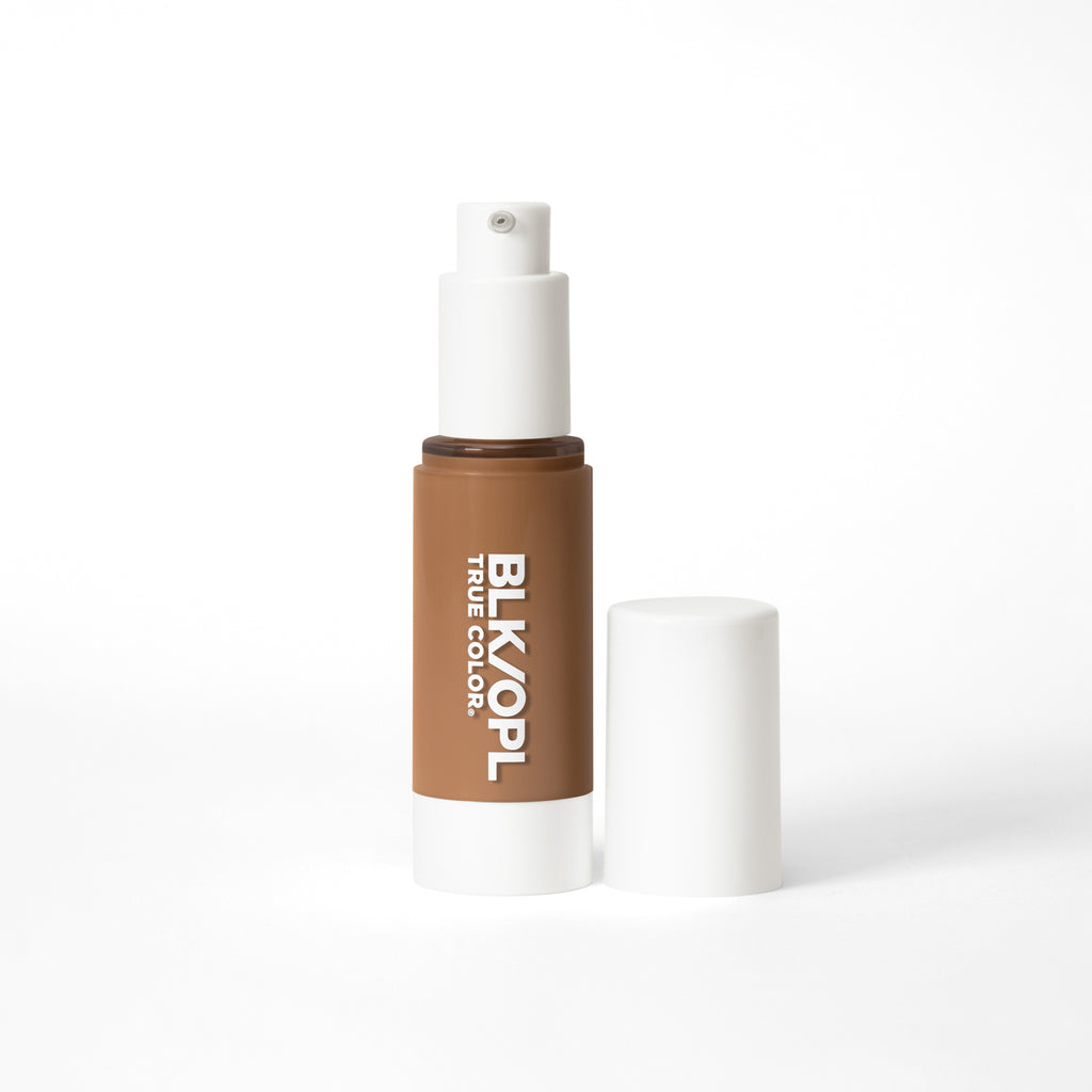 Pore Perfecting Liquid Foundation for All Skin Types | Black Opal