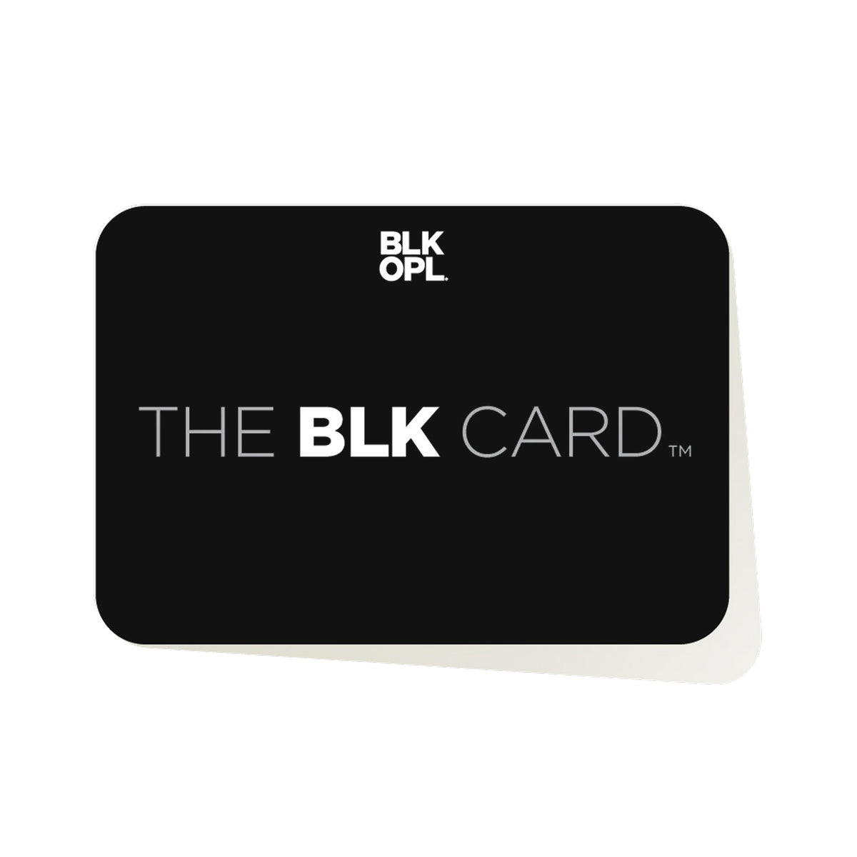 Gift Cards: Buy Black Opal Cosmetics E-Gift Card for Your Special