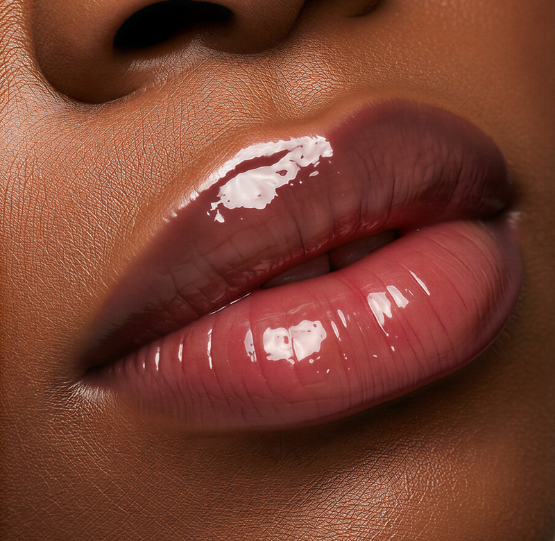 Cherry candy