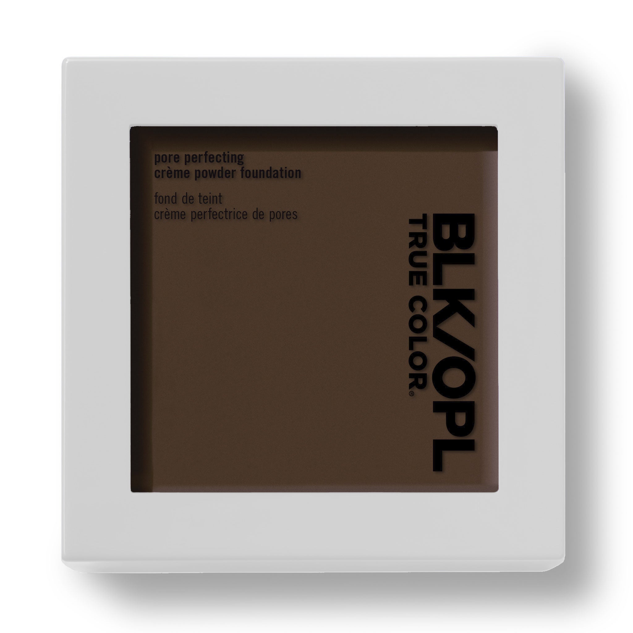 Black Opal Creme To Powder Foundation Nutmeg Black Opal Creme To Powder Foundation Nutmeg