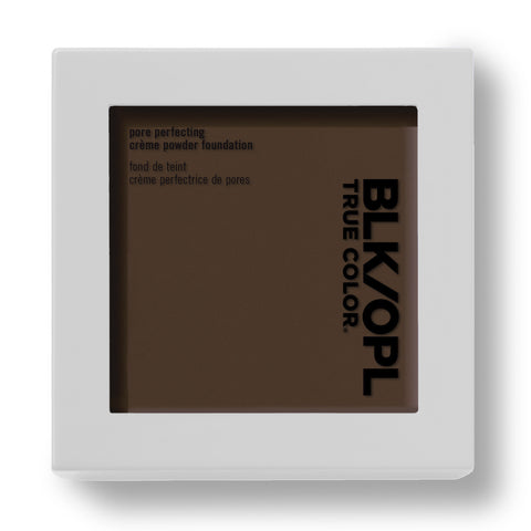 TRUE COLOR® Pore Perfecting Crème Powder Foundation