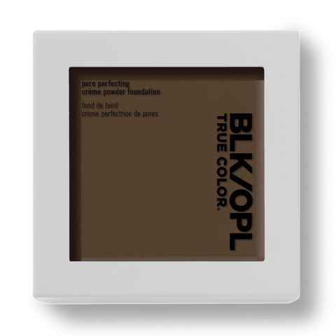 TRUE COLOR® Pore Perfecting Crème Powder Foundation