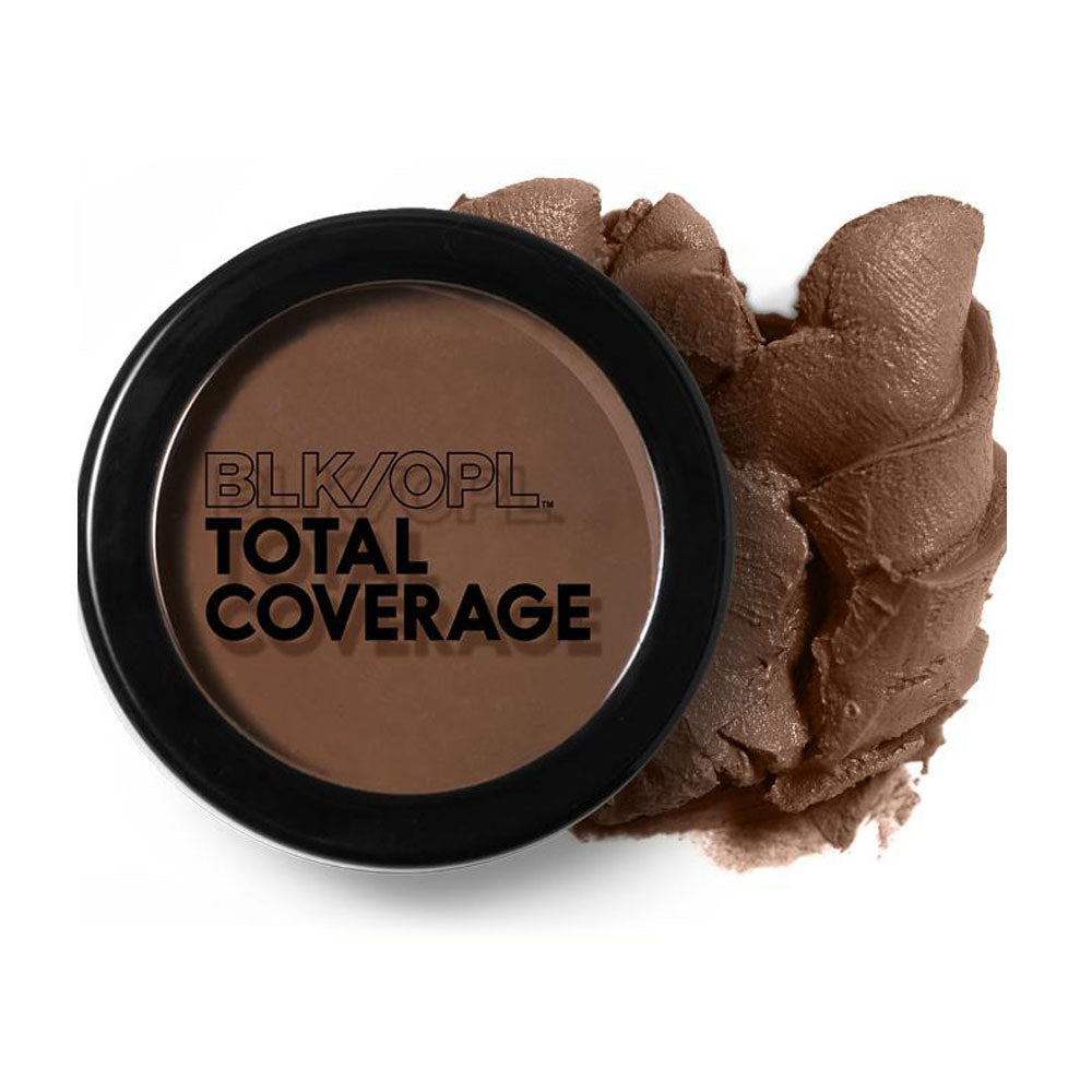 Total Coverage Concealing Foundation | Makeup Forever Full Coverage ...