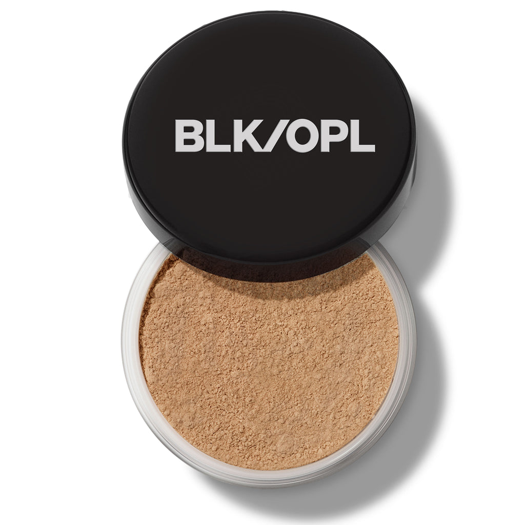 Makeup Forever Velvet Finishing Loose Powder | Black Opal