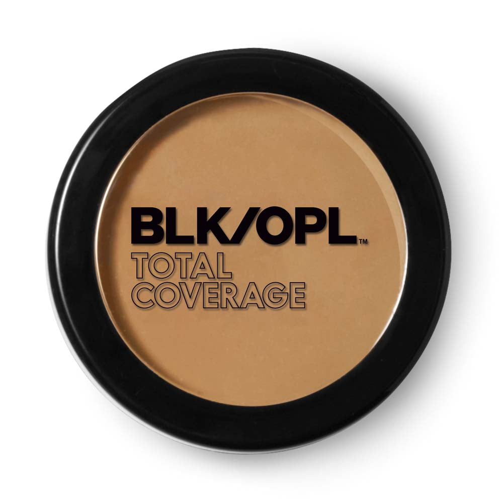 TOTAL COVERAGE Concealing Foundation