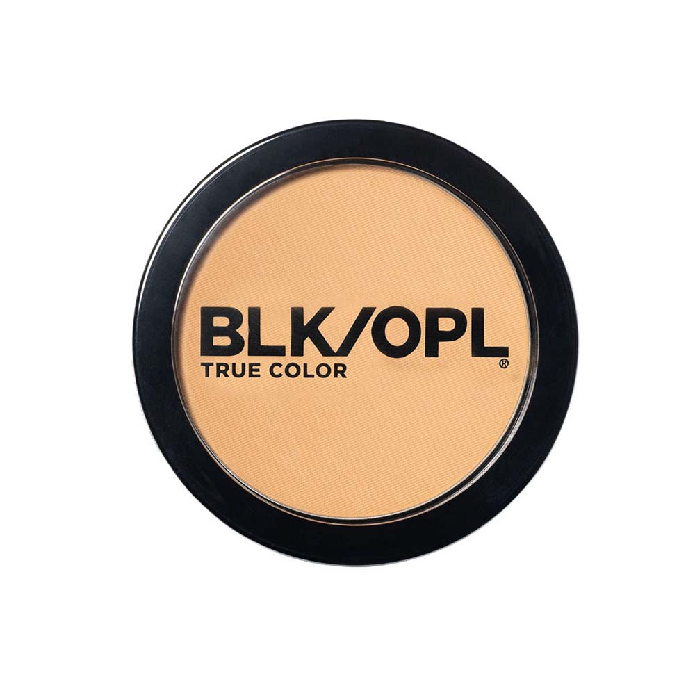 BLK/OPL Oil Absorbing Pressed Powder