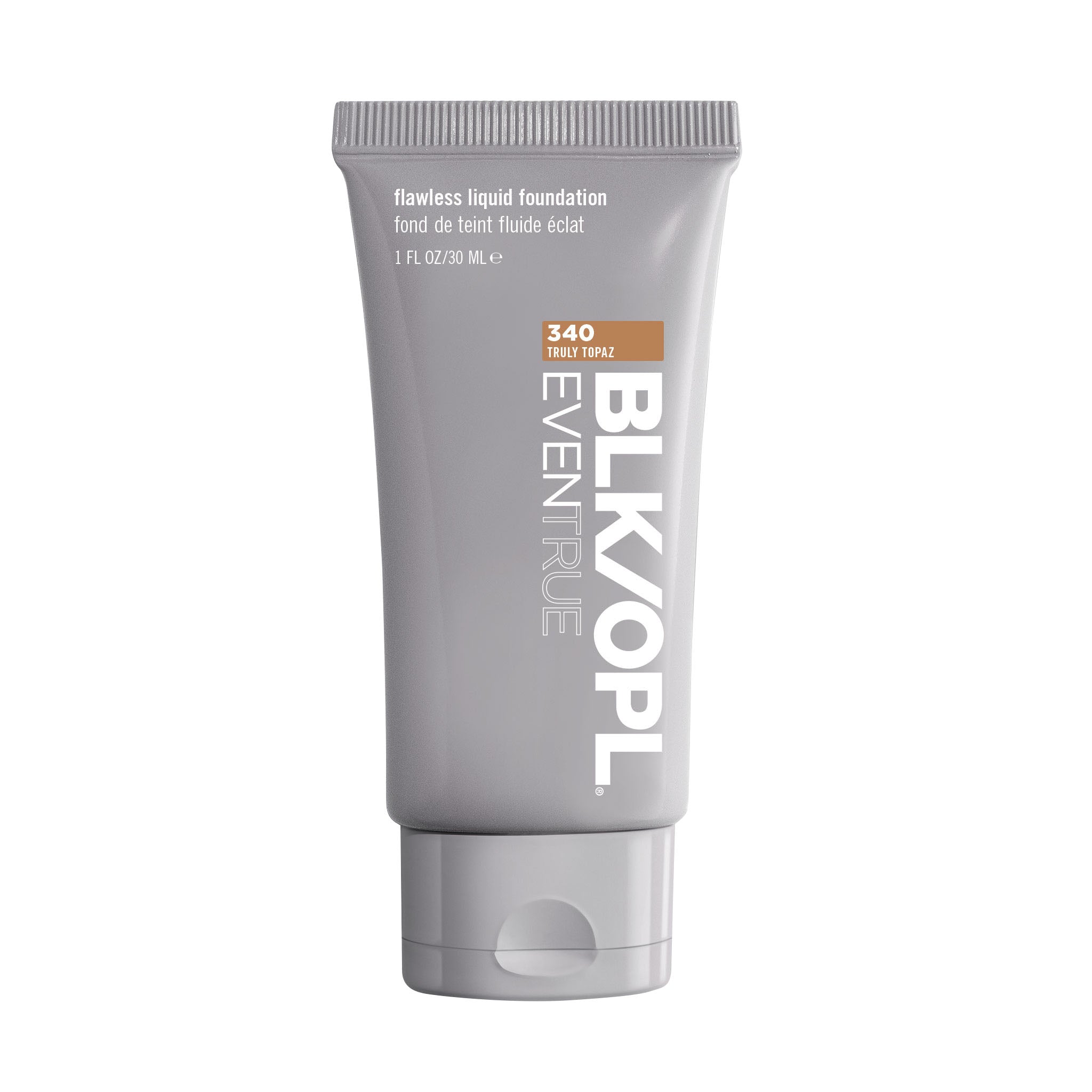 Medium to Full Coverage Flawless Liquid Foundation for all
