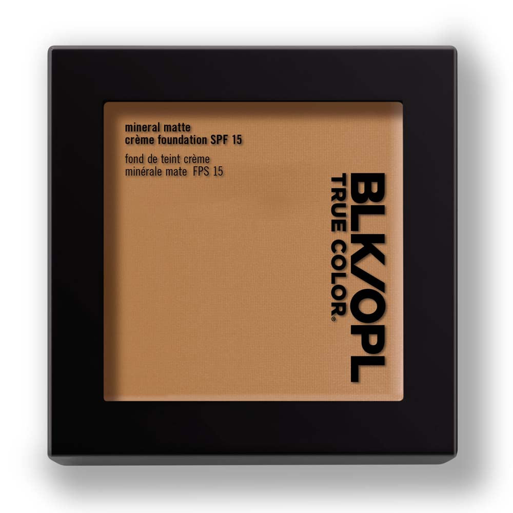 Black Opal Creme To Powder Foundation Nutmeg Black Opal Creme To Powder Foundation Nutmeg