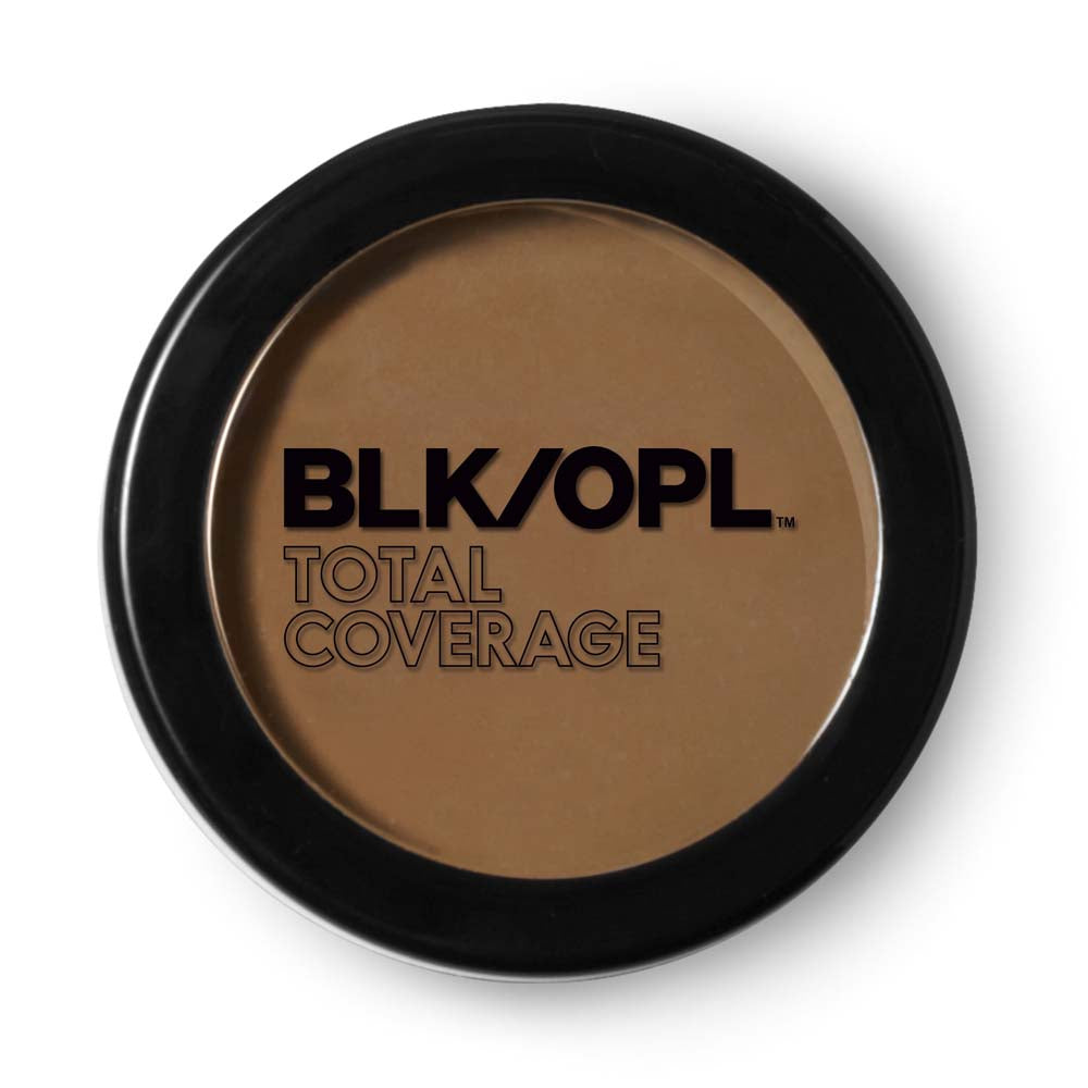 Total Coverage Concealing Foundation | Makeup Forever Full Coverage ...