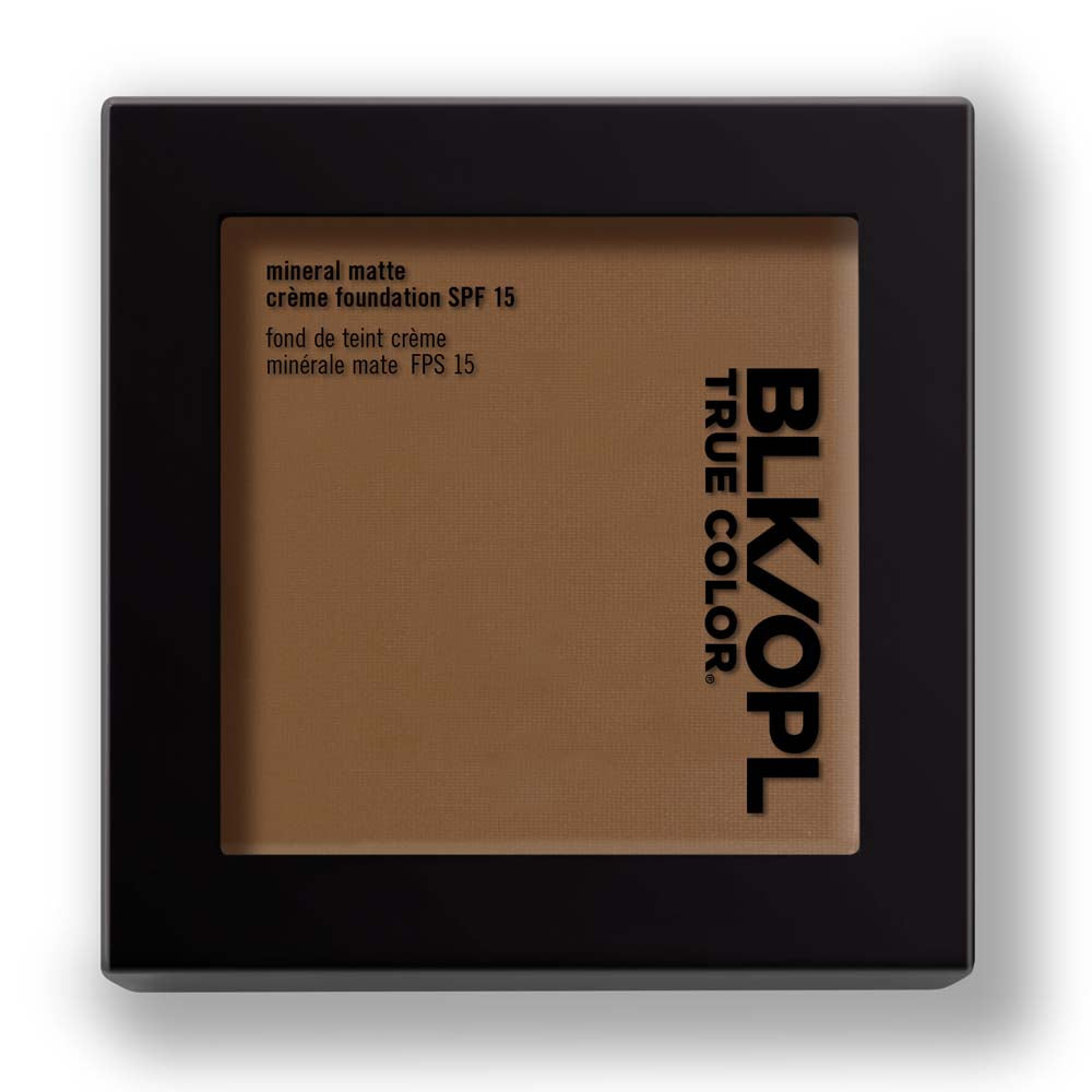 Black Opal Creme To Powder Foundation Nutmeg Black Opal Creme To Powder Foundation Nutmeg