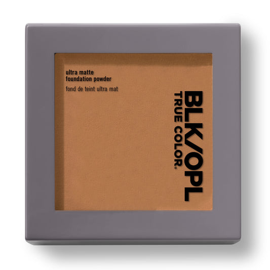 Ultra Matte Foundation Powder