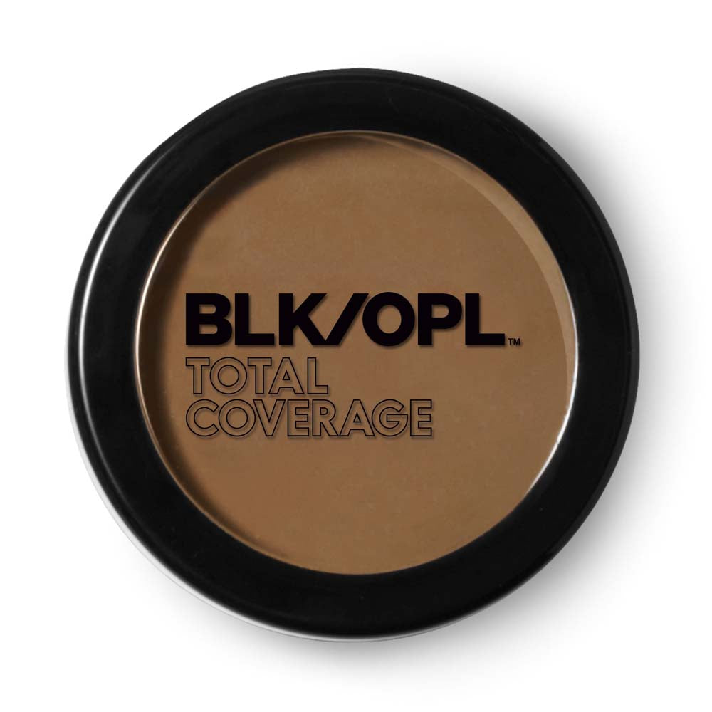 TOTAL COVERAGE Concealing Foundation