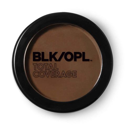 TOTAL COVERAGE™ Concealing Foundation